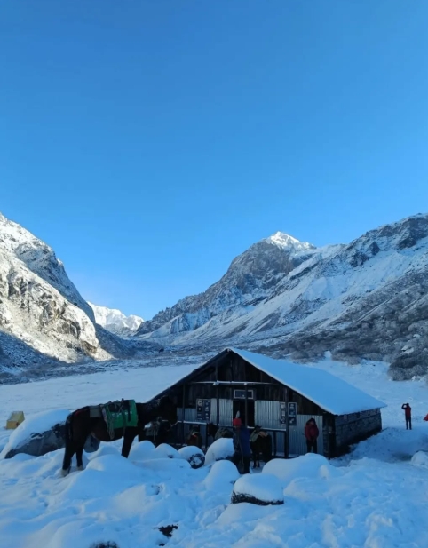 Best Treks to Do in India During Summer (April to June)