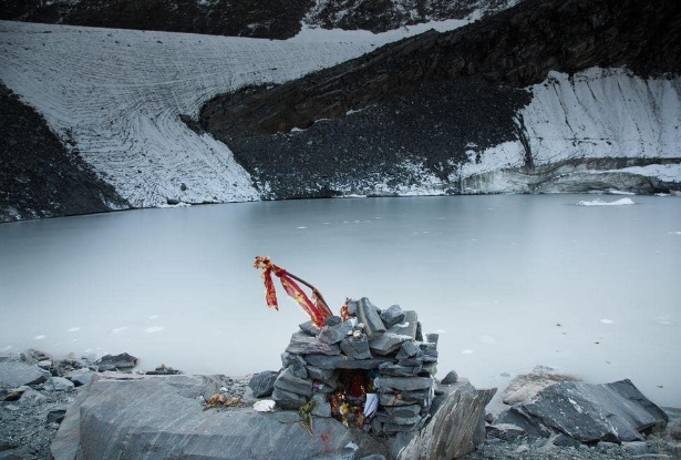 saptarishi kund trek