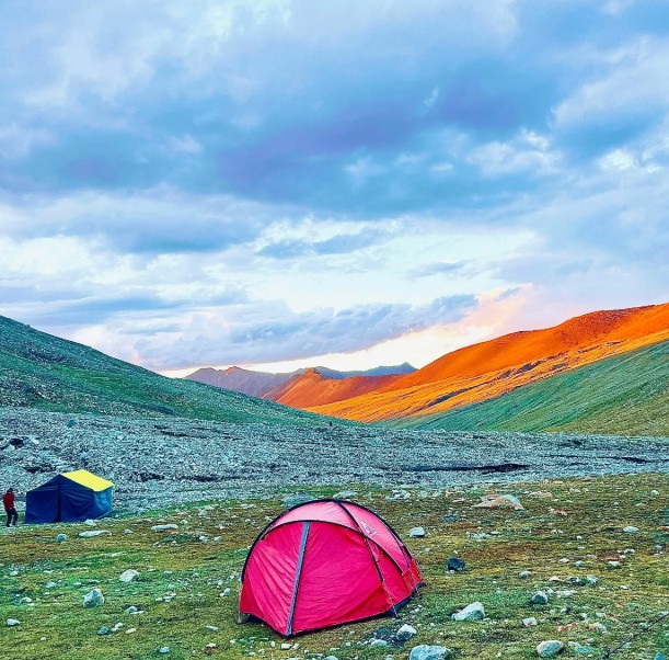 Top 7 Must-Do Treks in India for 2025