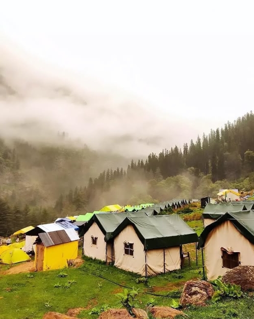 Top 10 Treks in India for Beginners