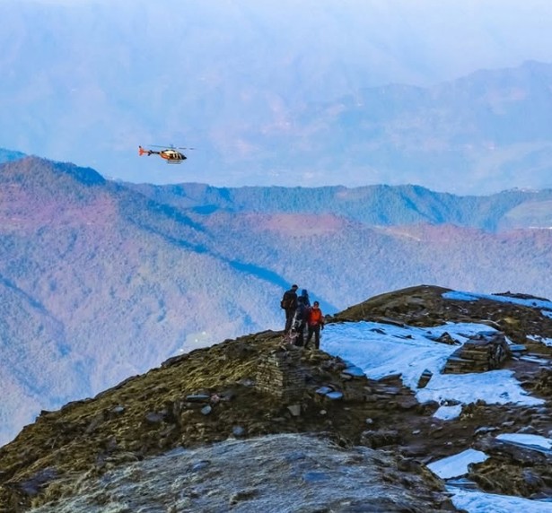 Best Rhododendron Treks in India: Witness Nature’s Bloom in Spring