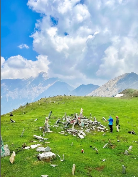 5 Underrated Treks in India 