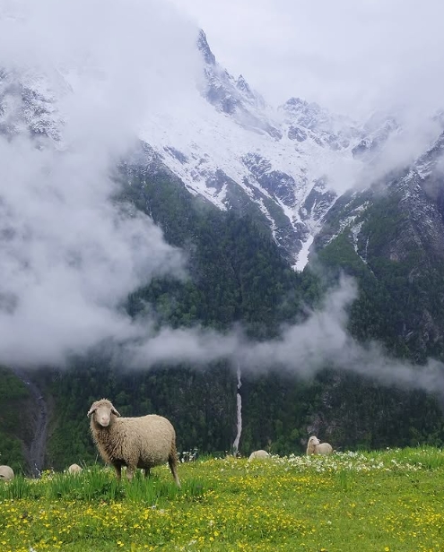 buran ghati trek