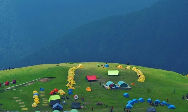 A Trekker’s Diary: What I Learned on the Ali Bedni Bugyal Trek