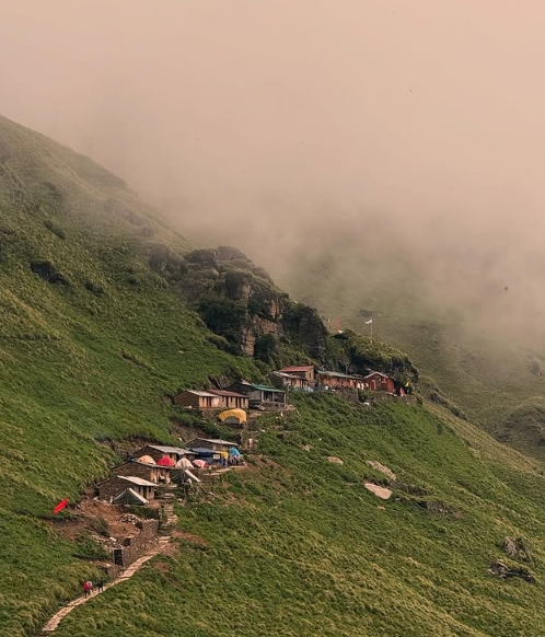 panch kedar yetra