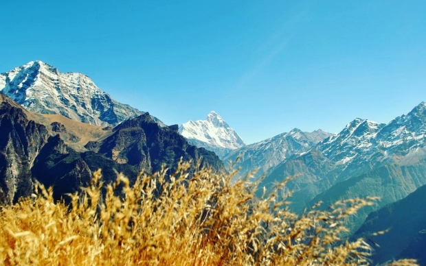 dharansi pass trek