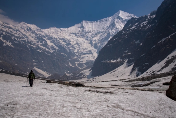 maiktoli base camp trek