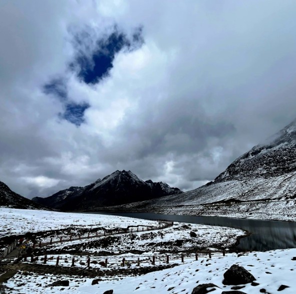 Arunachal Pradesh