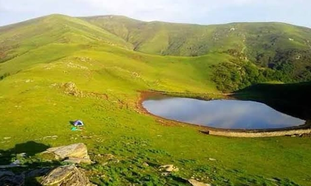 chaainsheel bhgyal trek