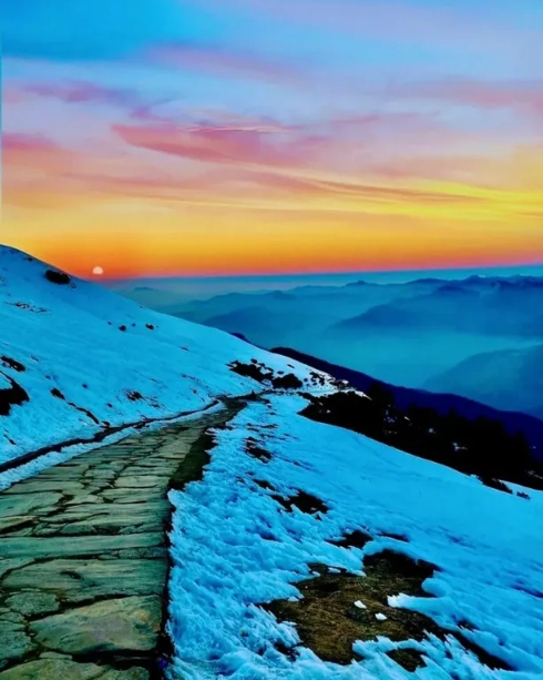 Top 10 Treks in India for Beginners