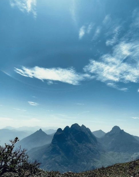 Treks in the Western Ghats You Shouldn’t Miss