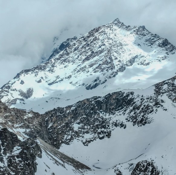 8 uttarkhand trek