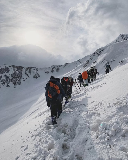 Best Treks to Do in India During Summer (April to June)