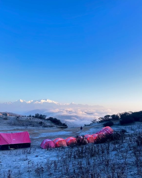  Instagrammable Treks in India