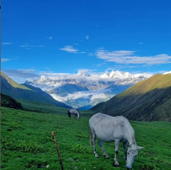 5 Underrated Treks in India 