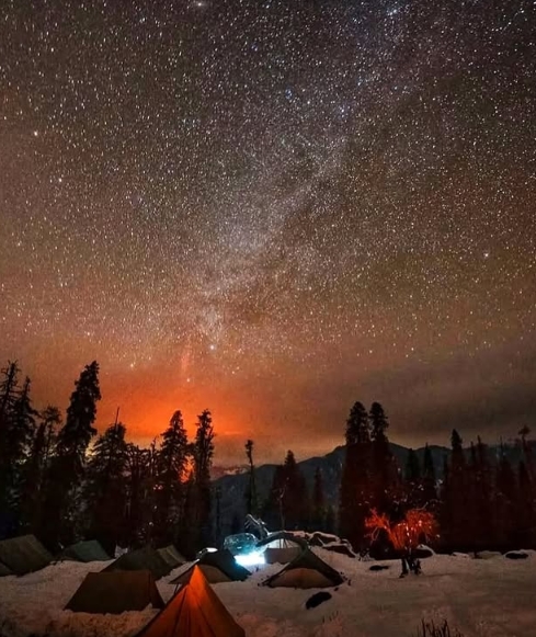 Top 7 Must-Do Treks in India for 2025