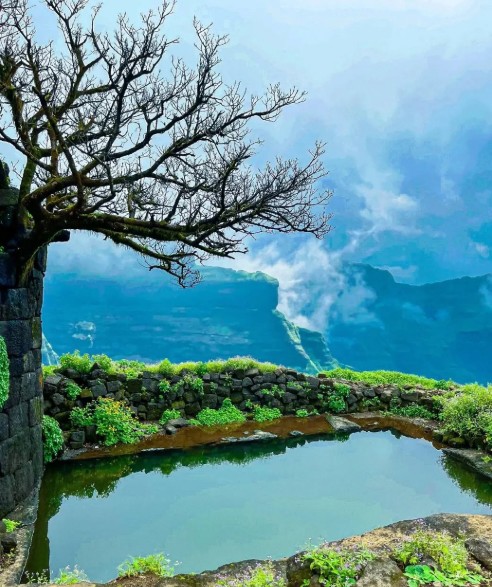 Kalsubai Trek from Bengaluru