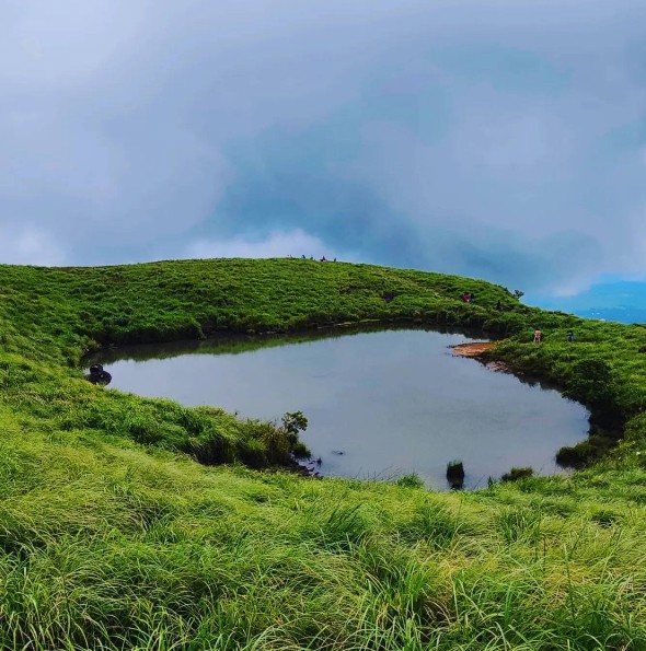 Treks in the Western Ghats You Shouldn’t Miss