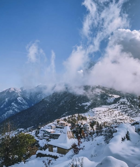  Instagrammable Treks in India