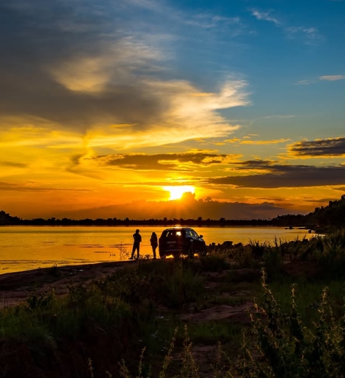 Vatadahosahalli Lake