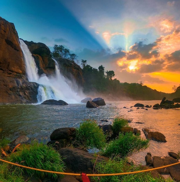 Trekking and Exploring the Wonders of Kerala
