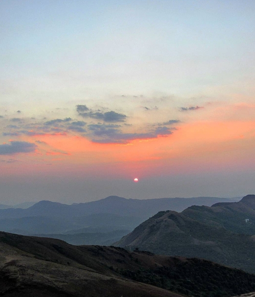 Treks in the Western Ghats You Shouldn’t Miss