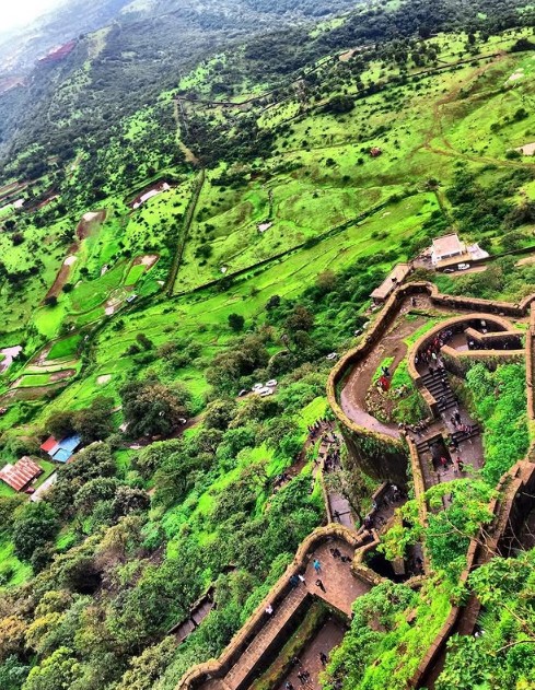 Top 10 Treks in India for Beginners
