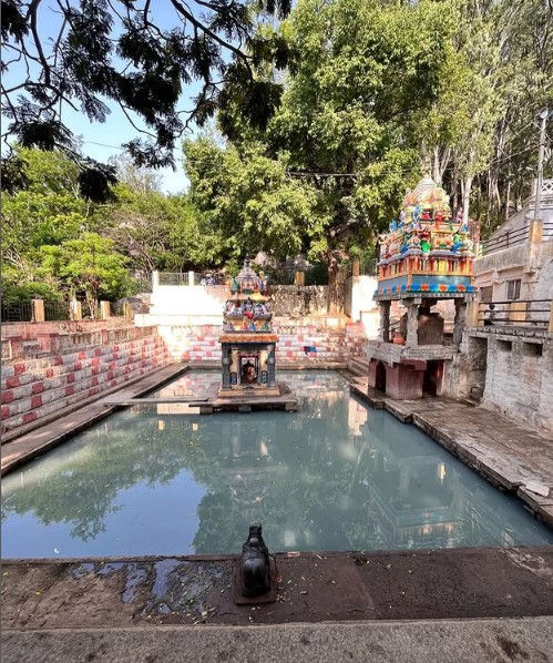 Best Weekend Treks from Bangalore