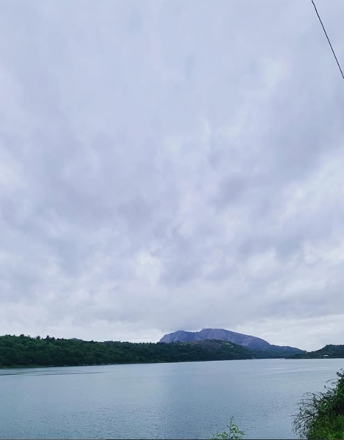 Manchanabele dam