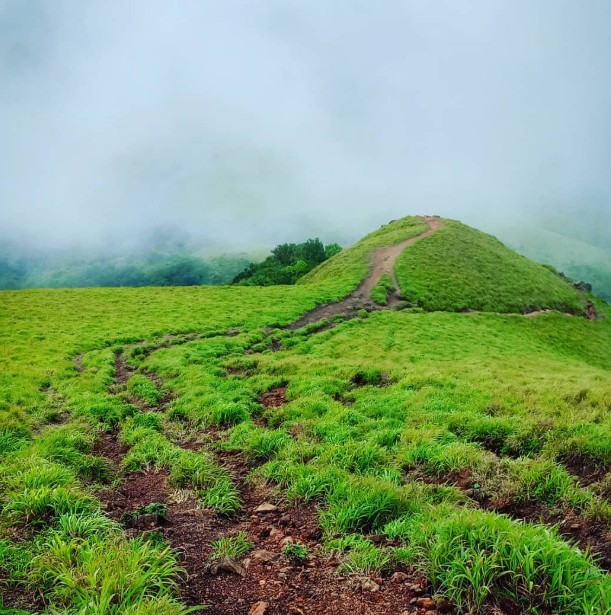 Treks in the Western Ghats You Shouldn’t Miss