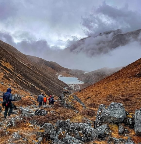 Top 7 Must-Do Treks in India for 2025