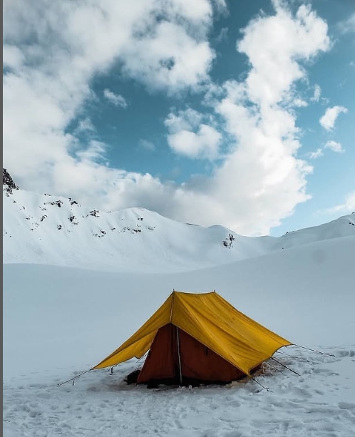 Best Treks to Do in India During Summer (April to June)