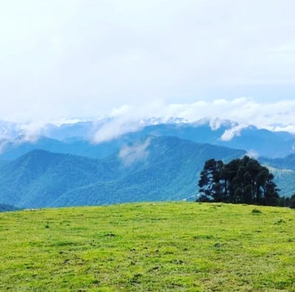 kush kalyan trek