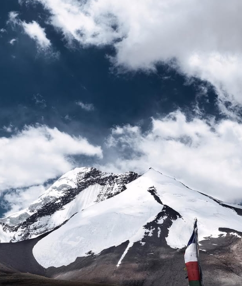 kang yatse trek