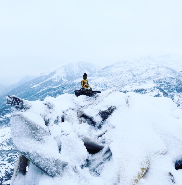  Instagrammable Treks in India