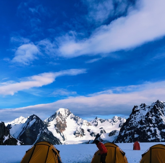 panpatia col trek