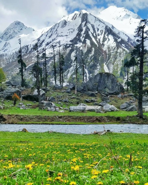8 uttarkhand trek