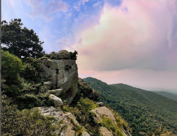 Best Weekend Treks from Bangalore