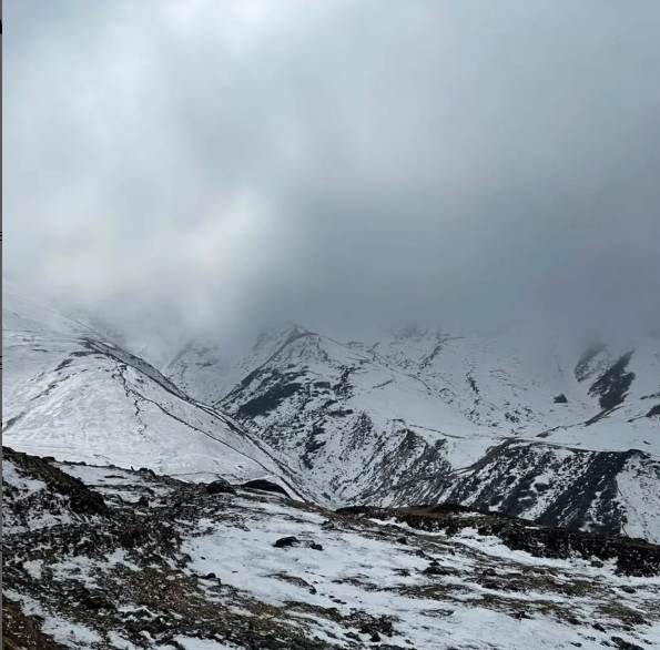 Top Winter Treks in India