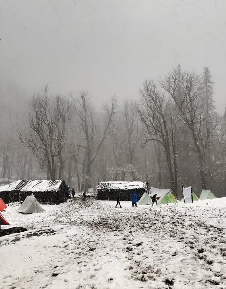  Instagrammable Treks in India