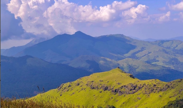 Top 10 Treks in India for Beginners