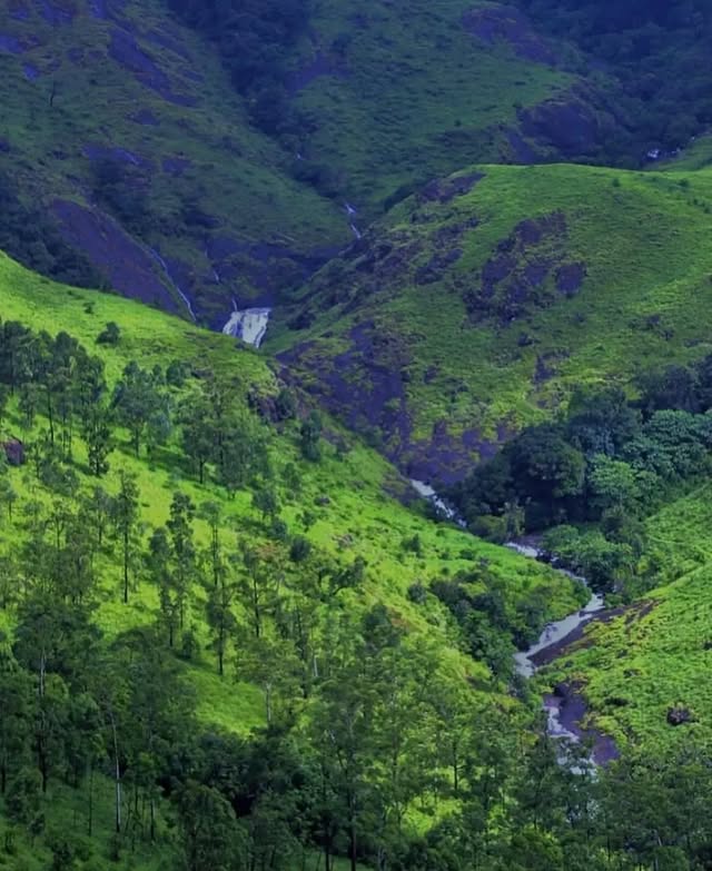 Banasura Hill Trek