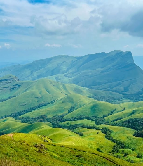 Treks in the Western Ghats You Shouldn’t Miss