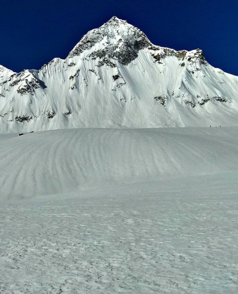 lamkhaga pass trek