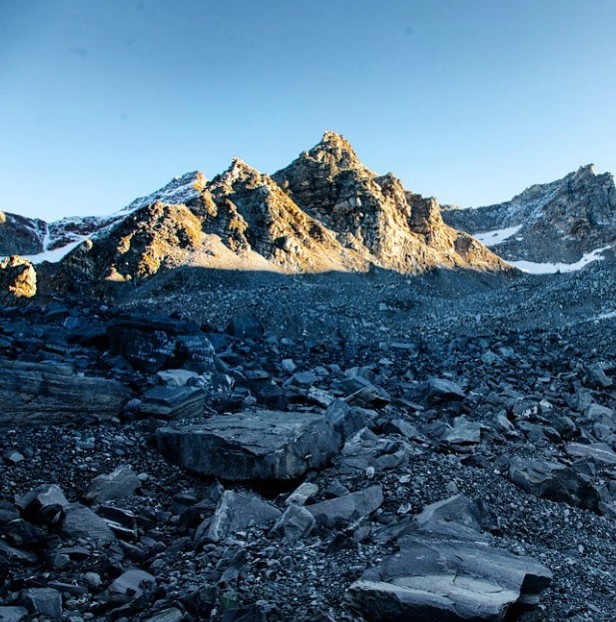 bainya top trek