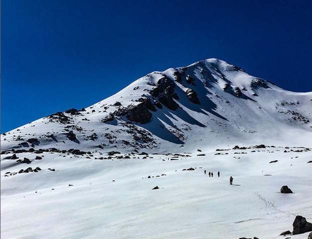 Top Winter Treks in India
