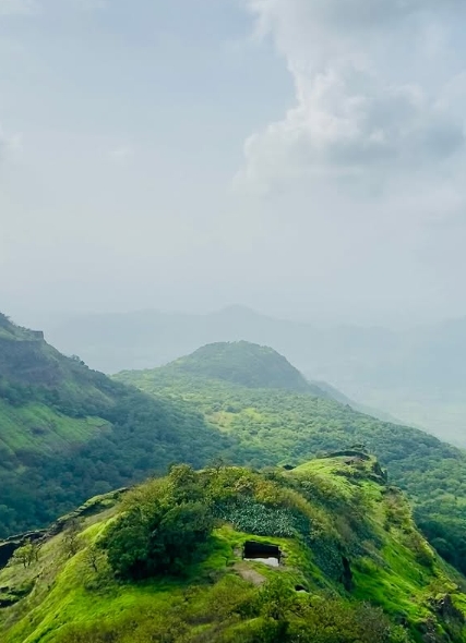 Seasonal Trekking in India