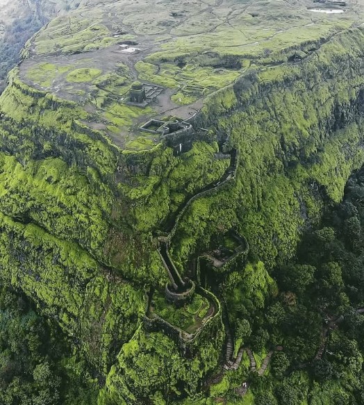 Treks in the Western Ghats You Shouldn’t Miss