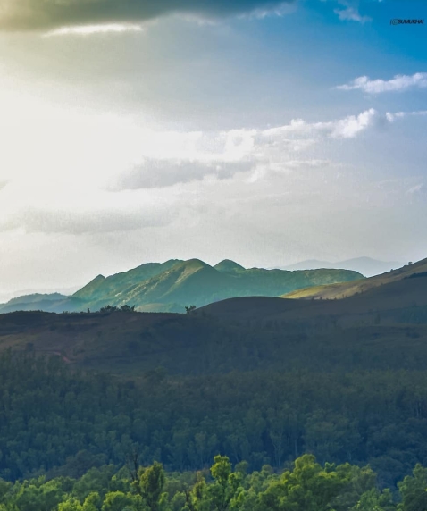 Beyond the Trek: Top Things to Do in Chikmagalur