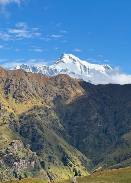 Ali Bedni Bugyal Trek